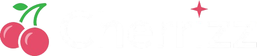 Homepage für Help Center „Cherrizz“